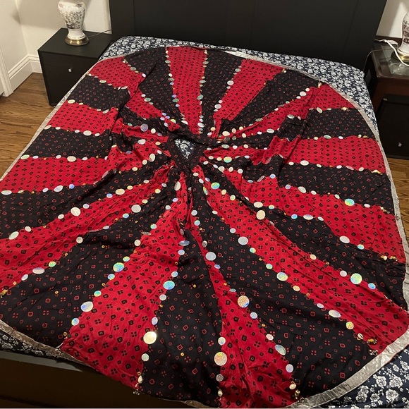 Garba chaniya choli - Picture 4 of 7